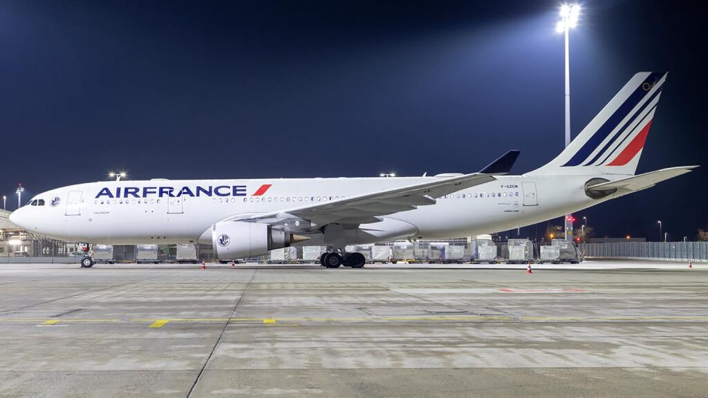 Spotterhighlights Januar 2026