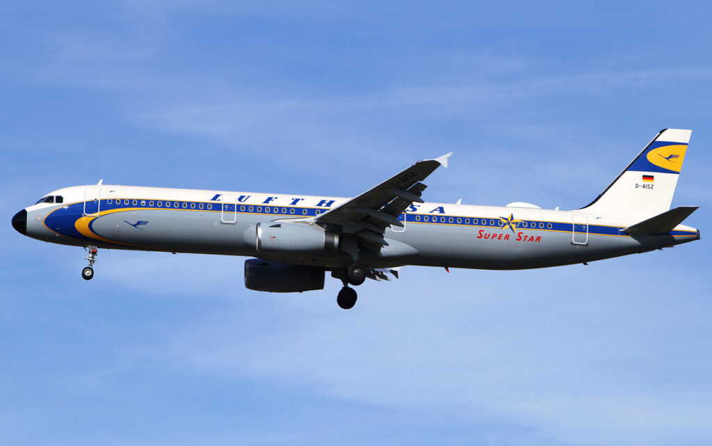 Spotterhighlights März 2026